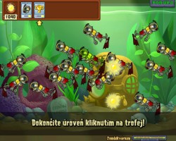 Plants vs. Zombies